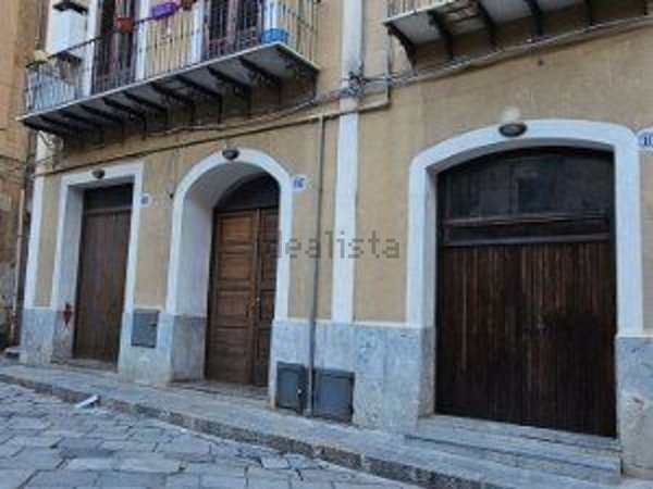 appartamento in vendita a Palermo