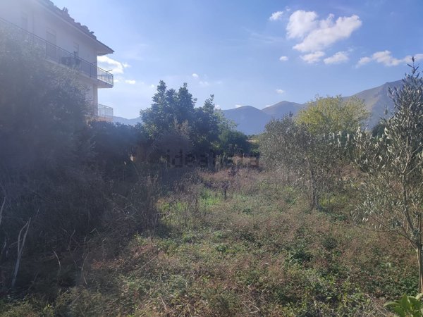 casa indipendente in vendita a Palermo in zona Roccella