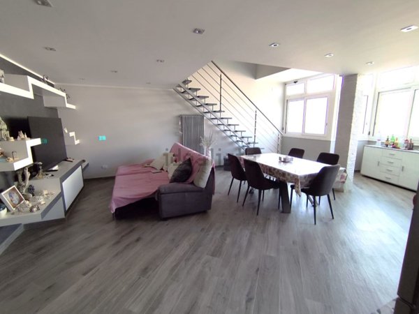 appartamento in vendita a Palermo in zona Altarello