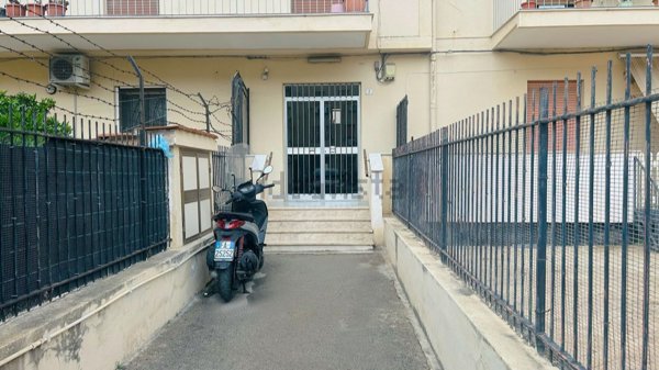 appartamento in vendita a Palermo in zona Cruillas