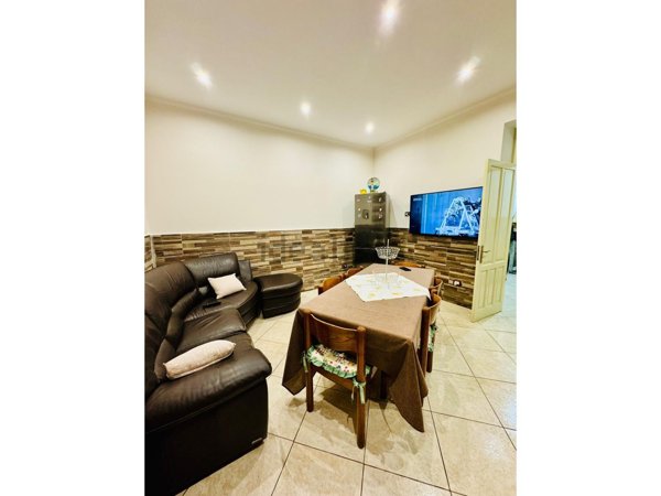 appartamento in vendita a Palermo in zona Acqua dei Corsari