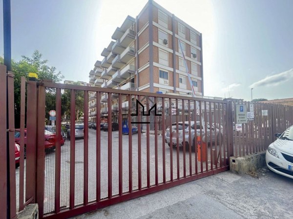 casa indipendente in vendita a Palermo in zona San Lorenzo