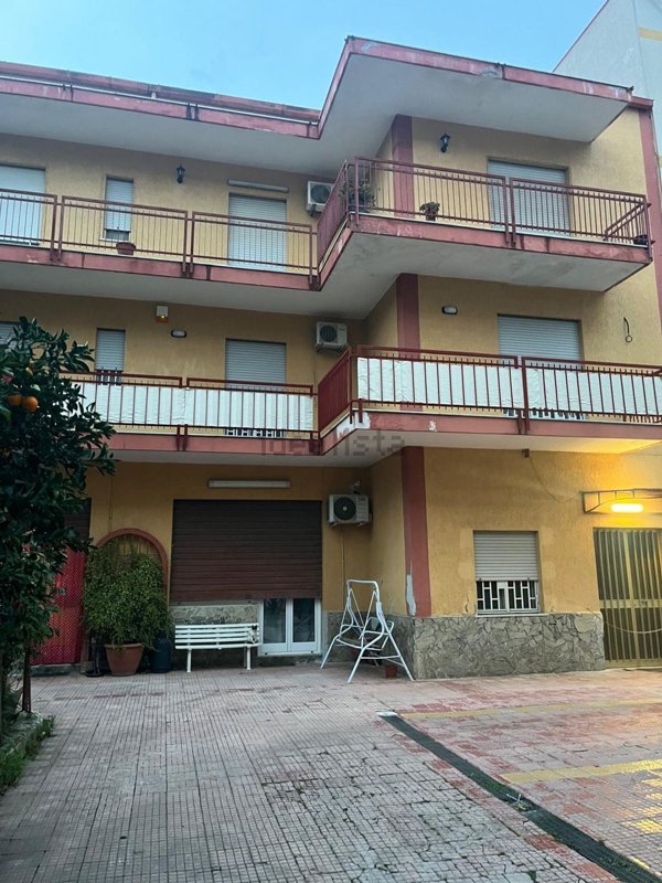 appartamento in vendita a Palermo in zona Calatafimi / Cuba