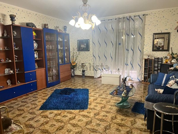 appartamento in vendita a Palermo in zona Calatafimi / Cuba