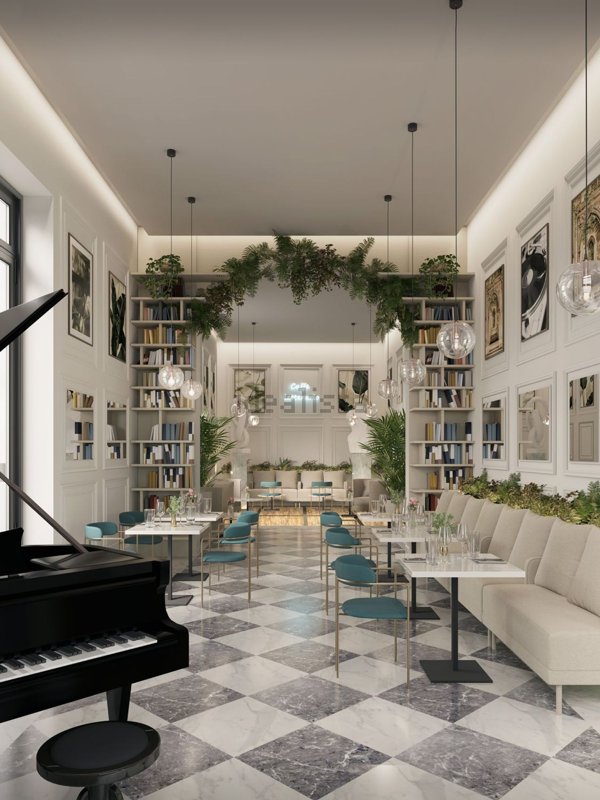 locale commerciale in vendita a Palermo