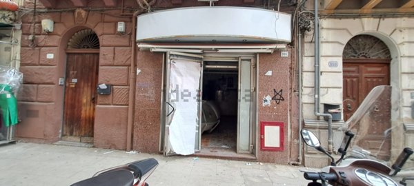 trivano in vendita a Palermo in zona Calatafimi / Cuba