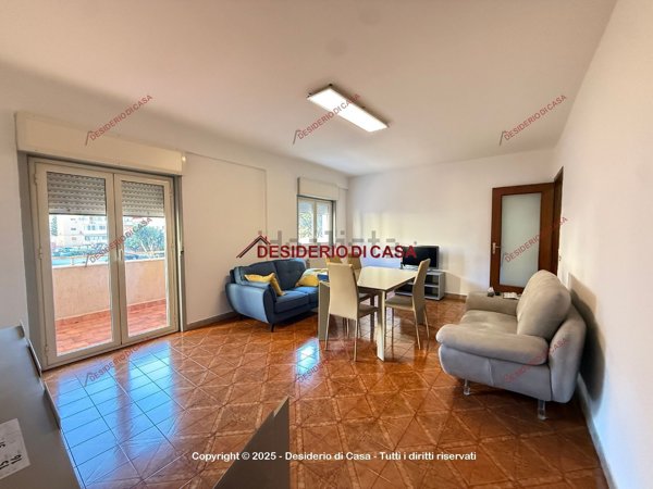 appartamento in vendita a Palermo