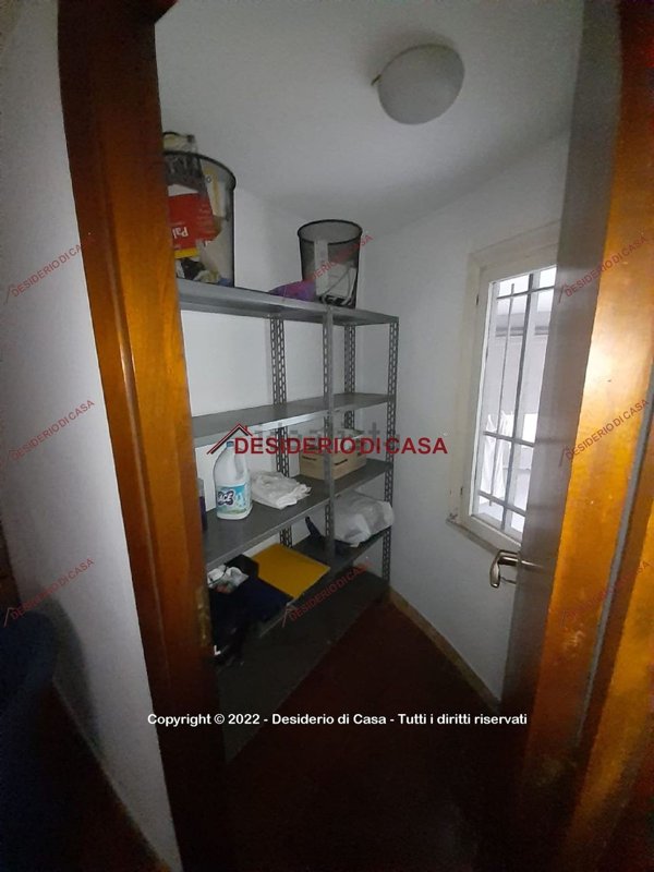 ufficio in vendita a Palermo in zona Libertà