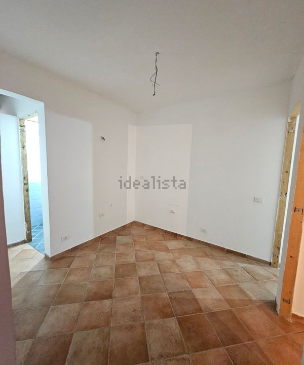 appartamento in vendita a Palermo in zona Partanna