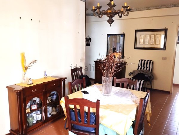 appartamento in vendita a Palermo in zona Borgo Nuovo