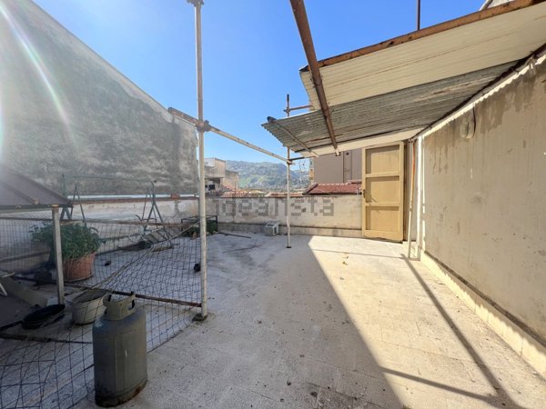 appartamento in vendita a Palermo in zona Altarello