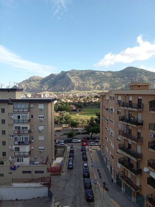 appartamento in vendita a Palermo