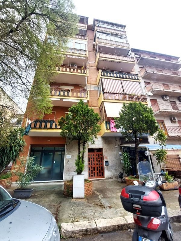 appartamento in vendita a Palermo in zona Uditore