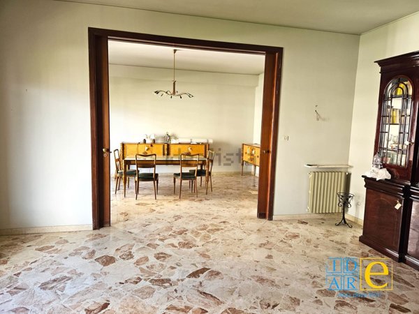 appartamento in vendita a Palermo in zona Libertà