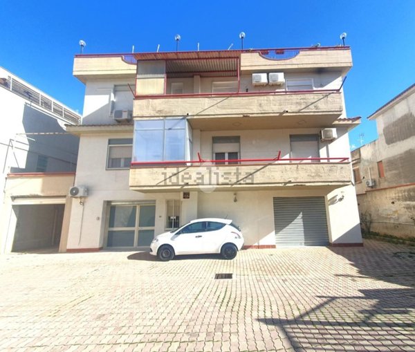 appartamento in vendita a Palermo in zona Tommaso Natale