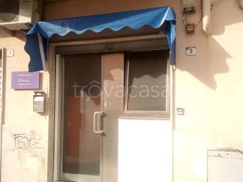 ufficio in vendita a Palermo in zona Malaspina/Palagonia