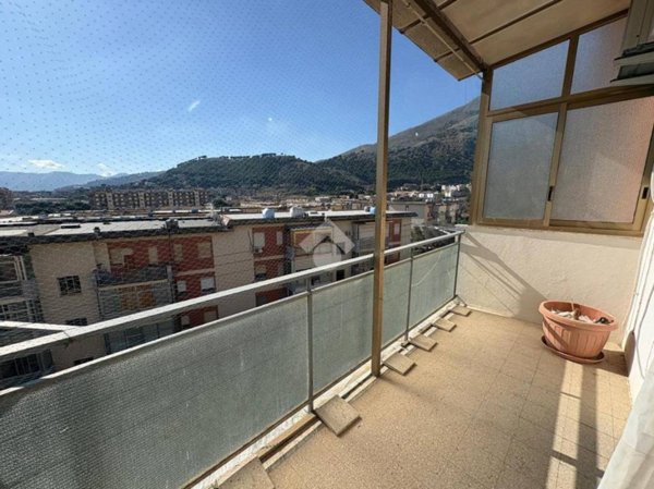 appartamento in vendita a Palermo in zona Borgo Nuovo