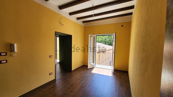 appartamento in vendita a Palermo in zona Centro storico