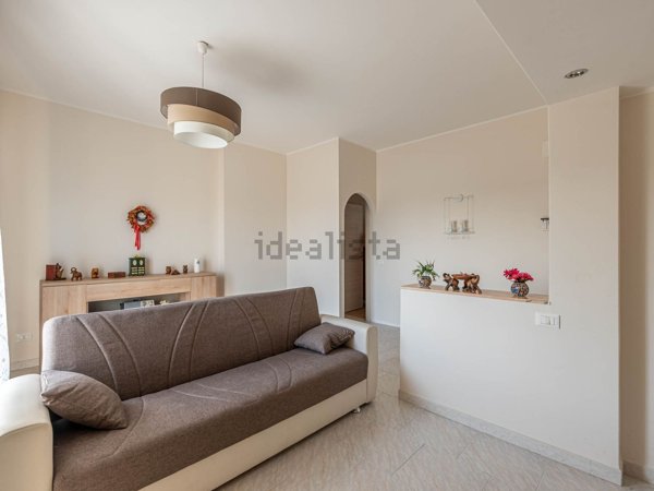 appartamento in vendita a Palermo in zona Ciaculli