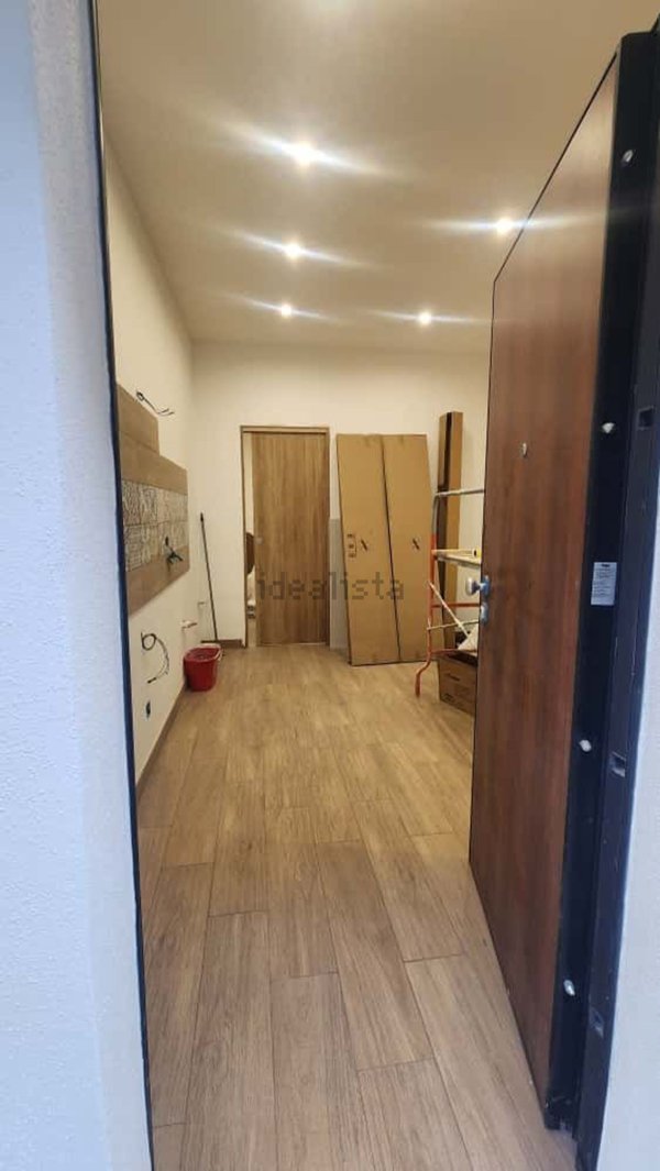 appartamento in vendita a Palermo in zona Zisa