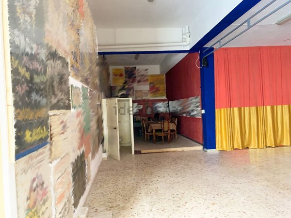 locale di sgombero in vendita a Palermo in zona Uditore