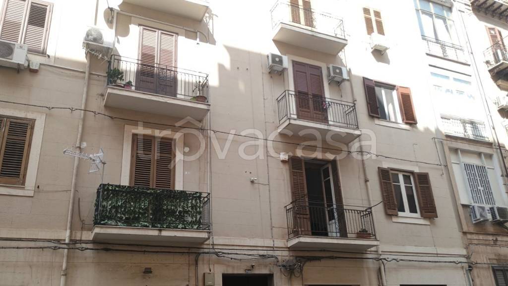 appartamento in vendita a Palermo in zona Oreto
