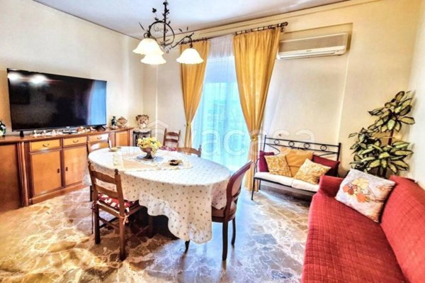 appartamento in vendita a Palermo in zona Brancaccio
