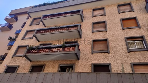 casa indipendente in vendita a Palermo in zona Libertà