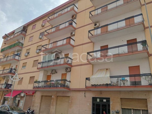 appartamento in vendita a Palermo