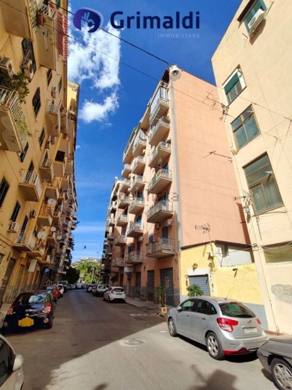 appartamento in vendita a Palermo in zona Noce