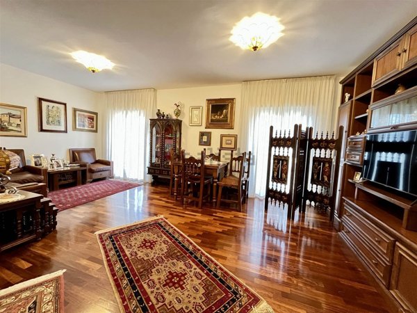 appartamento in vendita a Palermo in zona Cruillas