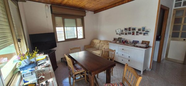 appartamento in vendita a Palermo in zona Partanna