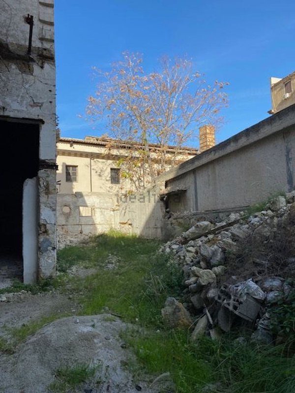 appartamento in vendita a Palermo in zona Oreto