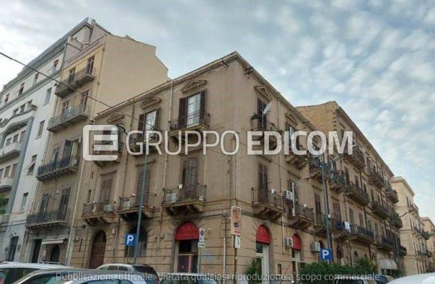 appartamento in vendita a Palermo