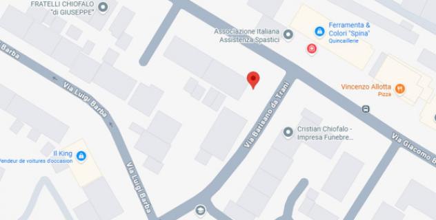 appartamento in vendita a Palermo