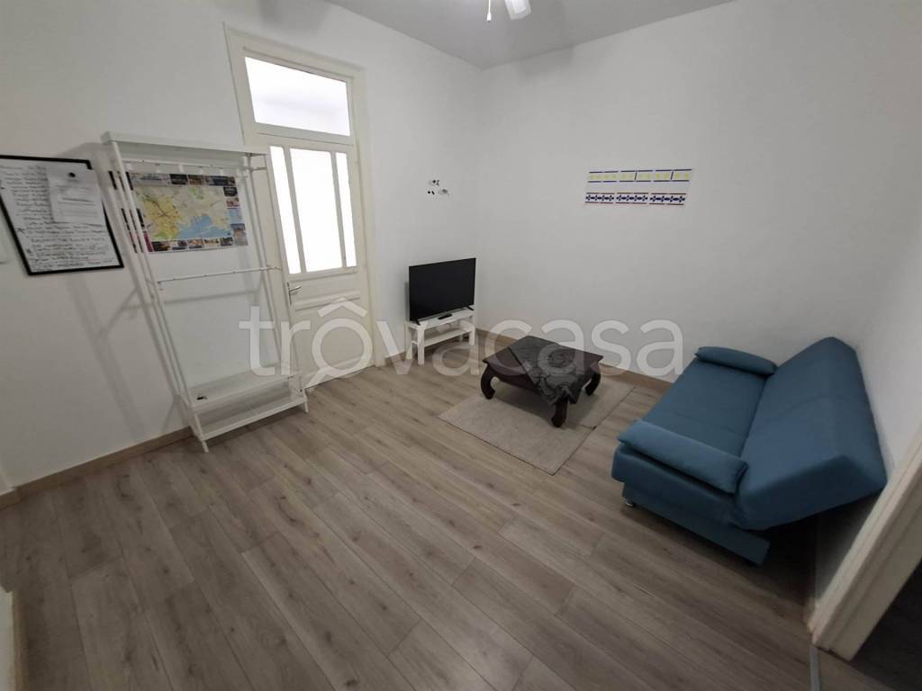 appartamento in vendita a Palermo in zona Oreto