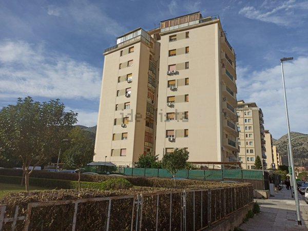 appartamento in vendita a Palermo in zona Borgo Nuovo