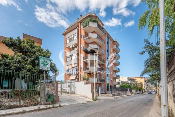 appartamento in vendita a Palermo in zona Montegrappa / Santa Rosalia