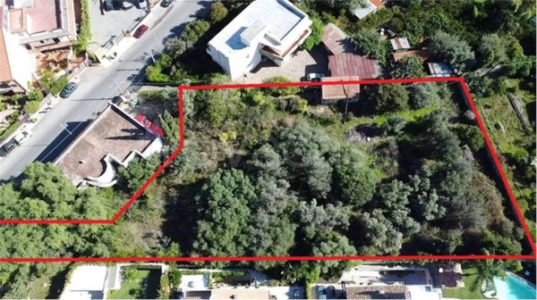 terreno edificabile in vendita a Palermo in zona Tommaso Natale