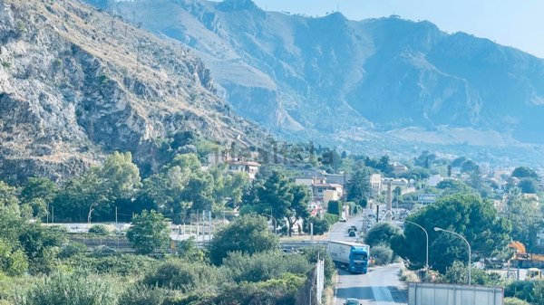 appartamento in vendita a Palermo in zona Brancaccio