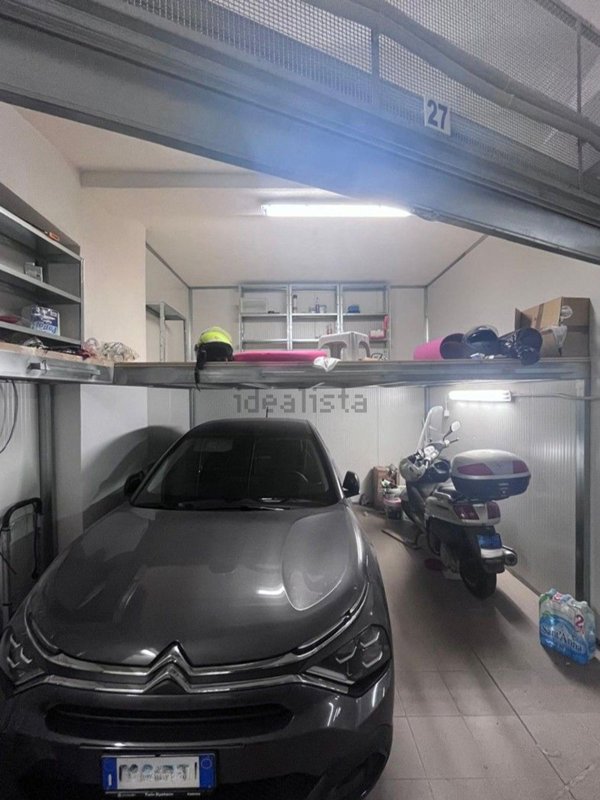 casa indipendente in vendita a Palermo in zona Uditore