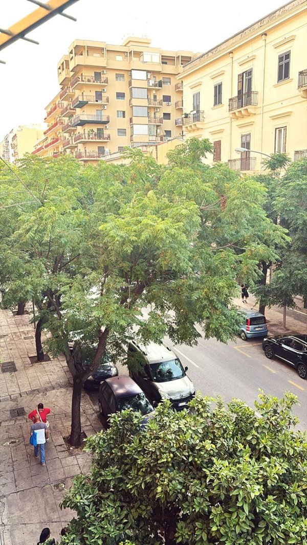 appartamento in vendita a Palermo in zona Calatafimi / Cuba