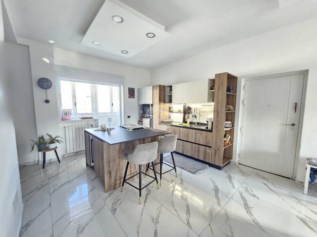 appartamento in vendita a Palermo