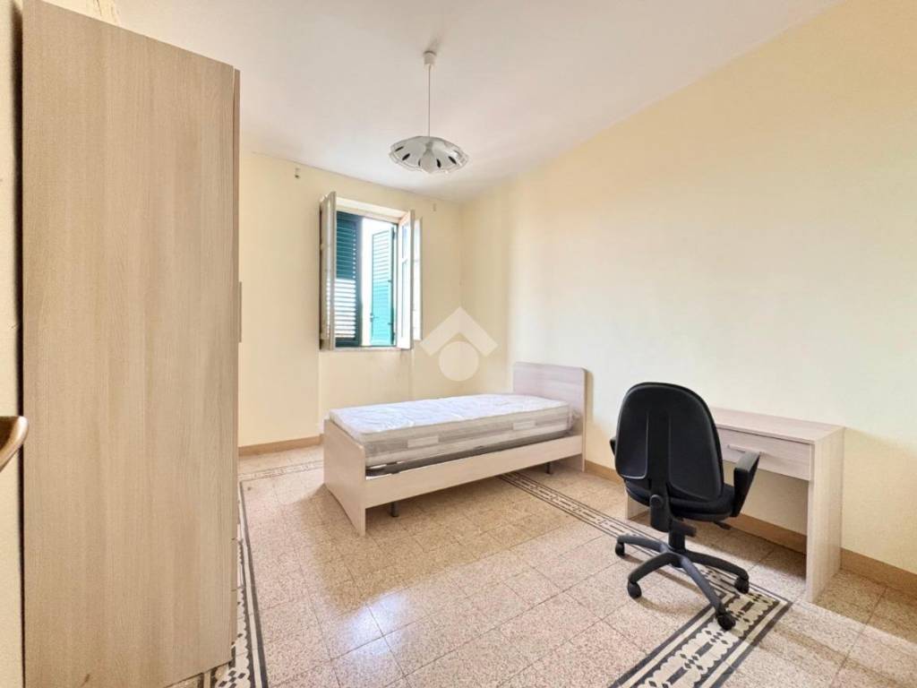 appartamento in vendita a Palermo in zona Oreto