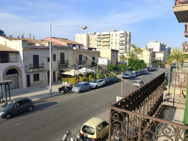 appartamento in vendita a Palermo in zona Calatafimi / Cuba