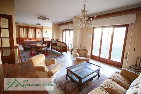 appartamento in vendita a Palermo in zona Resuttana