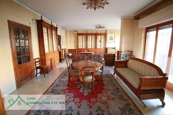 appartamento in vendita a Palermo in zona Resuttana