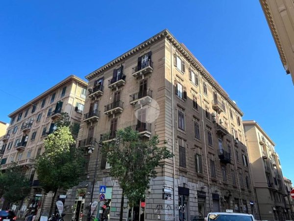 appartamento in vendita a Palermo in zona Centro storico