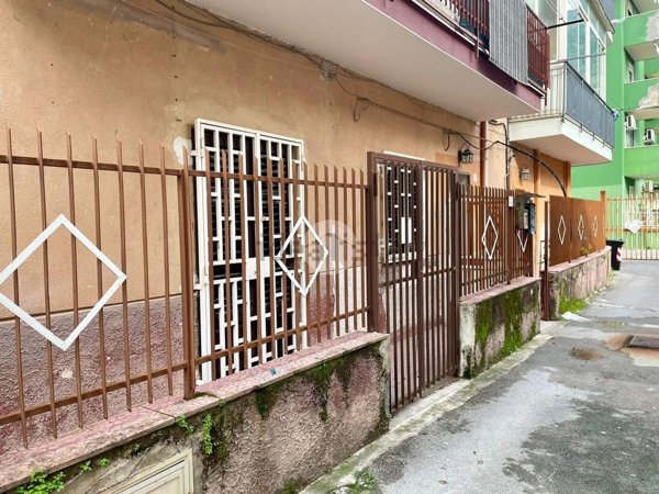 appartamento in vendita a Palermo in zona Pallavicino