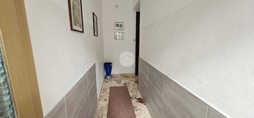 appartamento in vendita a Palermo in zona Pallavicino